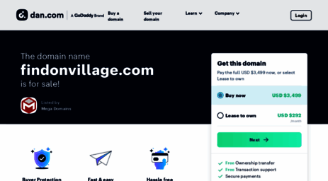 findonvillage.com