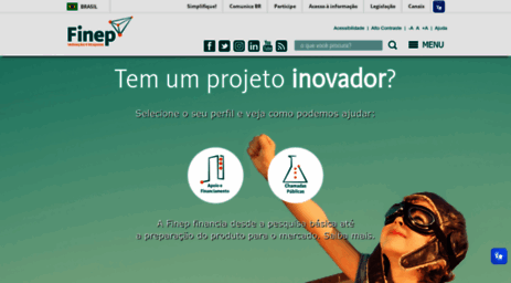 finep.gov.br