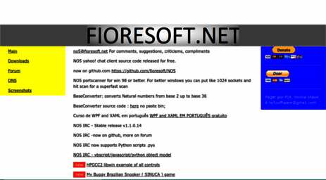 fioresoft.net