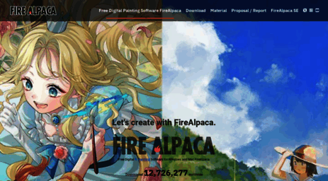 firealpaca.com