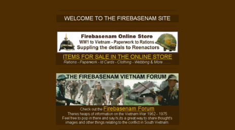 firebasenam.com