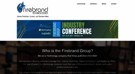 firebrandtech.com