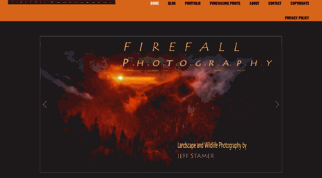 firefallphotography.com