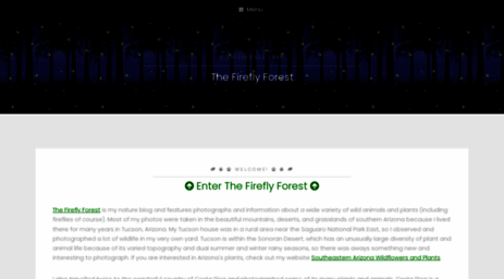 fireflyforest.net