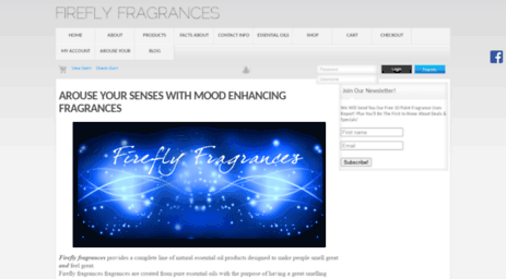 fireflyfragrances.com
