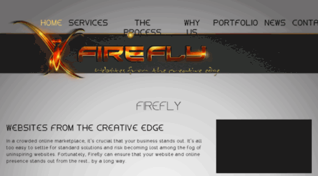 fireflywebsites.co.uk