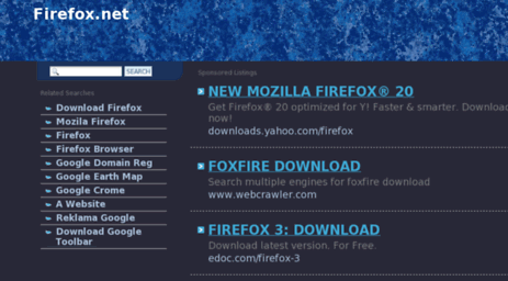 firefox.net