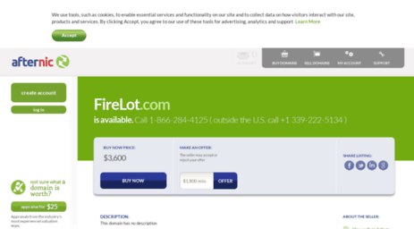 firelot.com