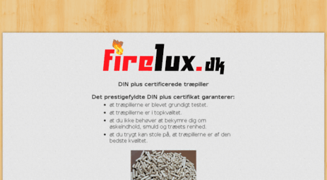 firelux.dk