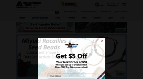 firemountaingems.com