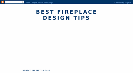 fireplace-design-tips.blogspot.com