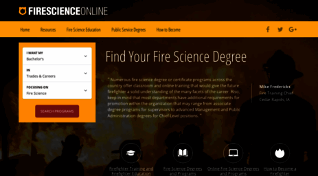 firescience.org