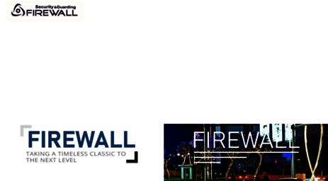 firewallegypt.com