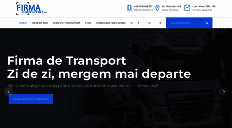 firma-transport.ro