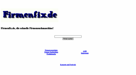 firmenfix.de