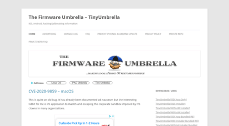 firmwareumbrella.com
