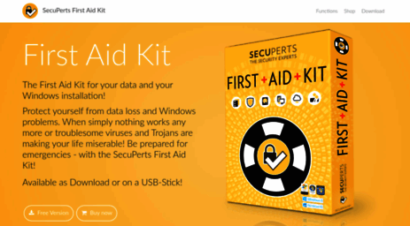 first-aid-kit.net