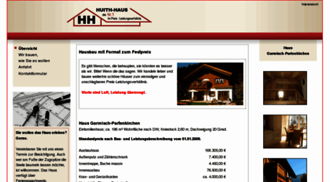 first-class-haeuser.huithhaus.de