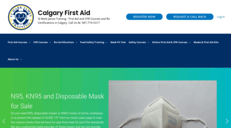 firstaidcalgary.ca