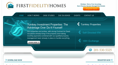 firstfidelityhomes.com