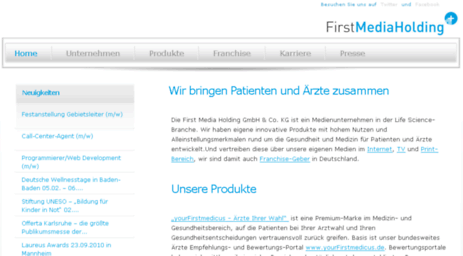 firstmediaholding.de