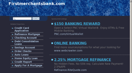 firstmerchantsbank.com