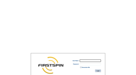 firstspin.com