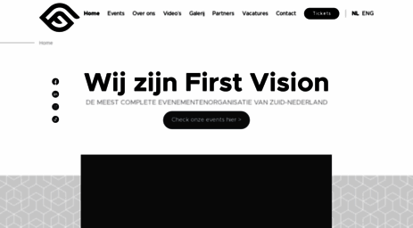 firstvision.nl