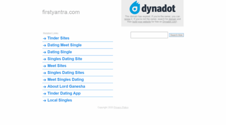 firstyantra.com