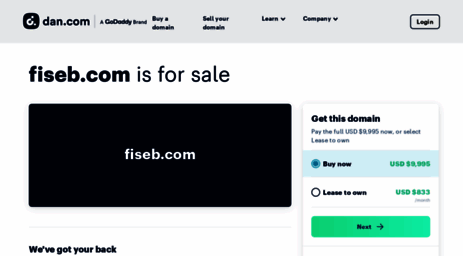 fiseb.com