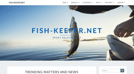 fish-keeper.net