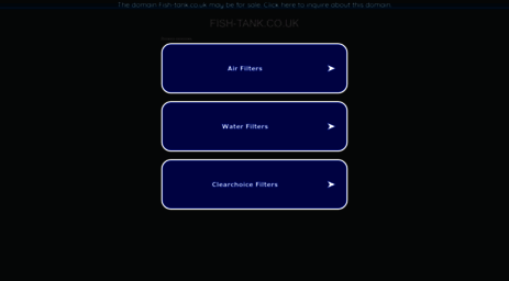 fish-tank.co.uk