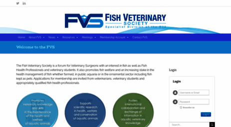 fish-vet-society.org.uk