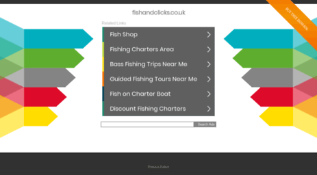 fishandclicks.co.uk