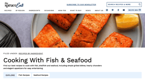 fishcooking.about.com