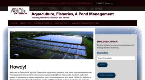 fisheries.tamu.edu