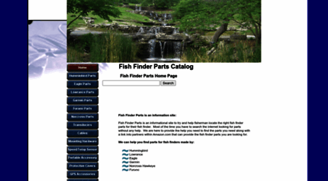 fishfinderparts.com