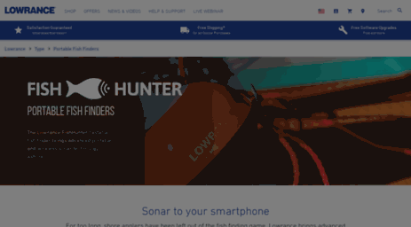fishhunter.com