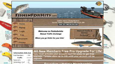 fishinforhits.com