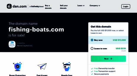 fishing-boats.com