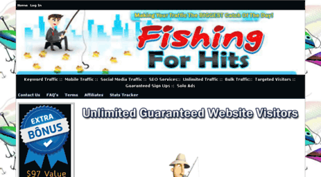 fishing4hits.com