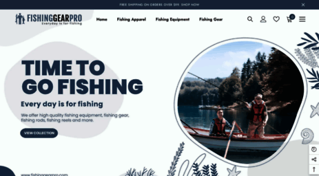 fishinggearpro.com