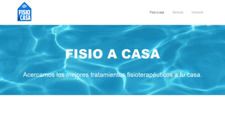 fisioacasa.com