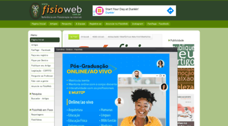 fisioweb.com.br