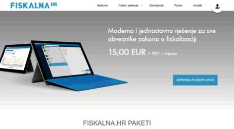 fiskalna.hr