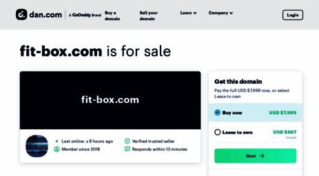 fit-box.com