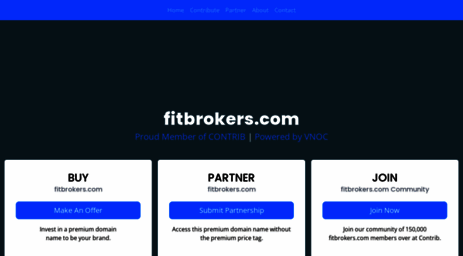 fitbrokers.com