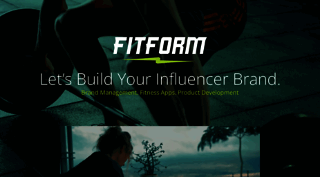 fitform.com