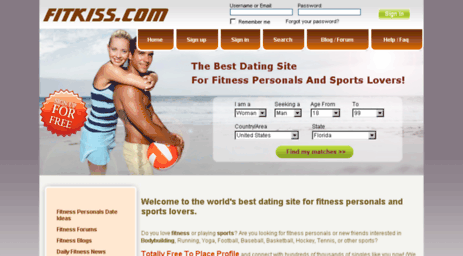 fitkiss.com