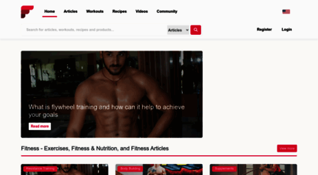 fitness.com